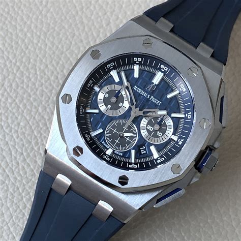 audemars piguet limited edition|royal oak offshore collection 42mm.